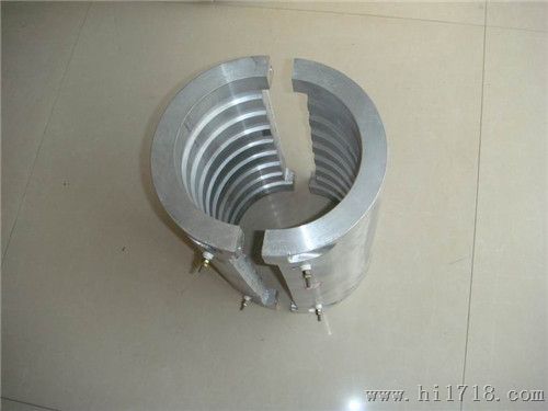 哈弗式铸铝电热圈，铸铝加热圈
