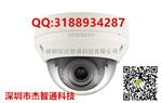 QNV-7080RP 三星400万像素防暴半球摄像机 三星400万像素摄像机总代理