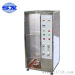 S8062X 建筑材料或制品的单体燃烧试验装置