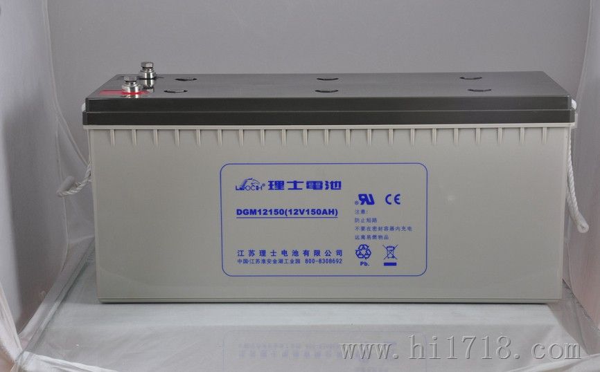 理士蓄电池DJM12-65厂家直销价格