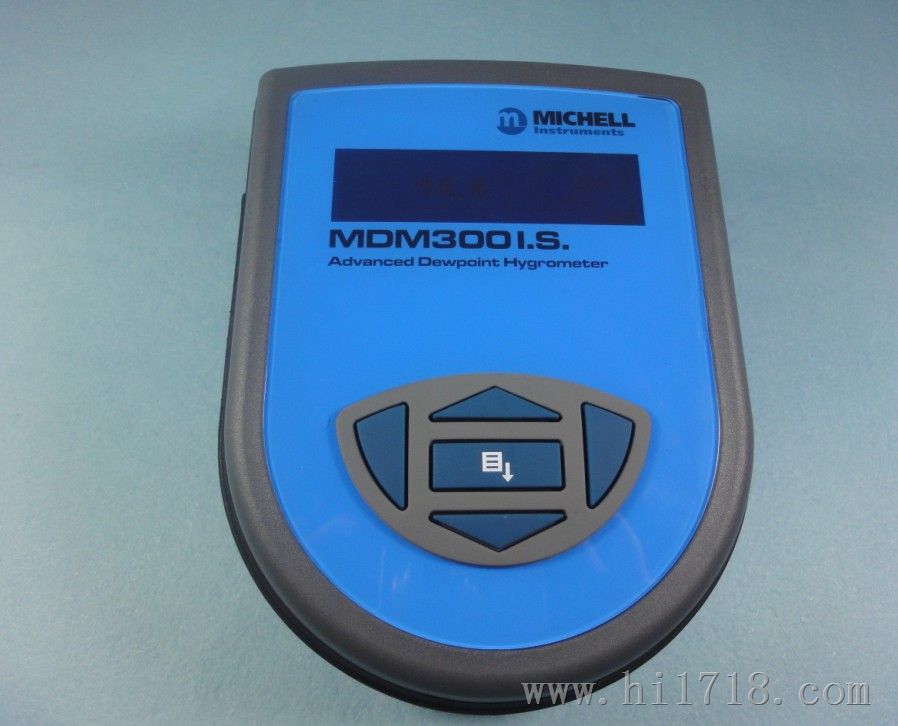 MDM300 IS便携式天然气露点仪