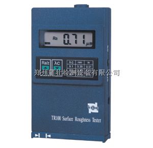 时代 TR100表面粗糙度测量仪|TR100表面粗糙度仪
