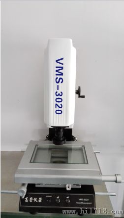 万维VMS3020二次元影像测量仪