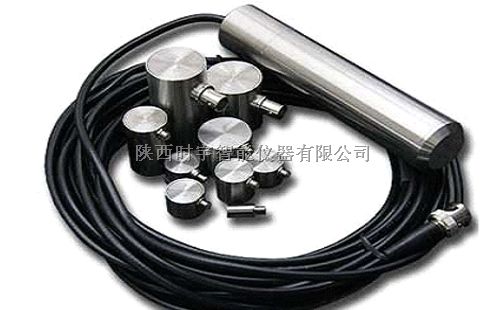 声发射传感器