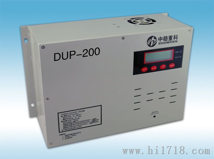 新款DUP-200直流电源