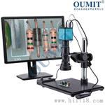 苏州高清视频HDM测量拍照数码电子放大镜I显微镜高速显微镜