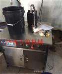 济南厂家直销食用油灌装机  纯电动灌装机