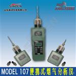 山东新泽代理沼气/垃圾填埋分析仪Model 108型便携式气体分析仪美国进口