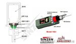 第二好用的DL 102型PID原理多功能便携式VOCs分析仪用在LDAR系统中效果凸显