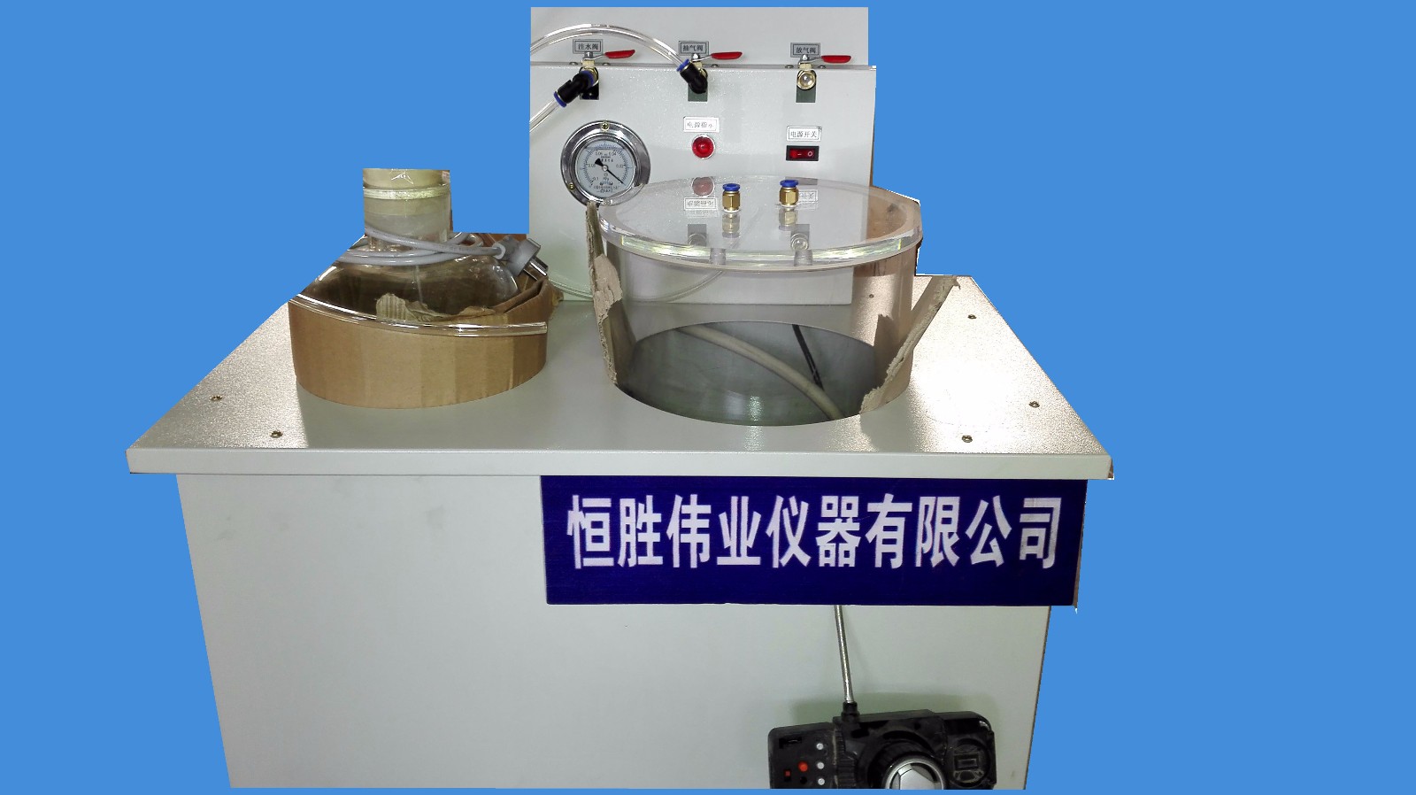 陶瓷砖真空吸水率装置价格/主要产品