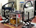 供应玻璃升降器耐久试验台/汽车检测台/汽车试验台