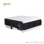 投迪清TDQ-12投影机办公投影仪家用高清电视1080p手机无线同屏