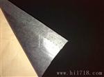 昆山治具工作台绒布/不干胶黑色绒布