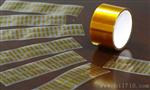 昆山金手指胶带/KAPTON耐高温圆形正方形冲型