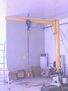 青岛悬臂吊厂家 悬臂起重机制造安装公司