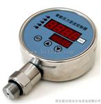 顶盖压力监测表ZYB压力变送控制器安装螺纹