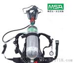 梅思安 BD2100-MAX系列空气呼吸器