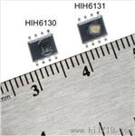 Honeywell HIH6130温湿度传感器/温湿度芯片