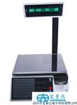 宝曼达日本寺冈SM-110P系列打印计价电子秤