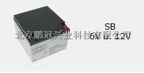 SSB蓄电池SBL100-12i 12V100AH价格参数