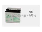 SSB蓄电池SBL65-12i 12V65AH价格参数