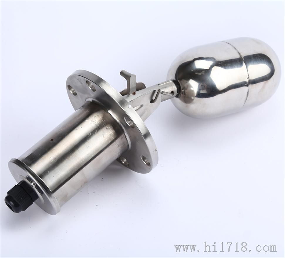 乔木电气批发UQK-01不锈钢浮球液位控制器
