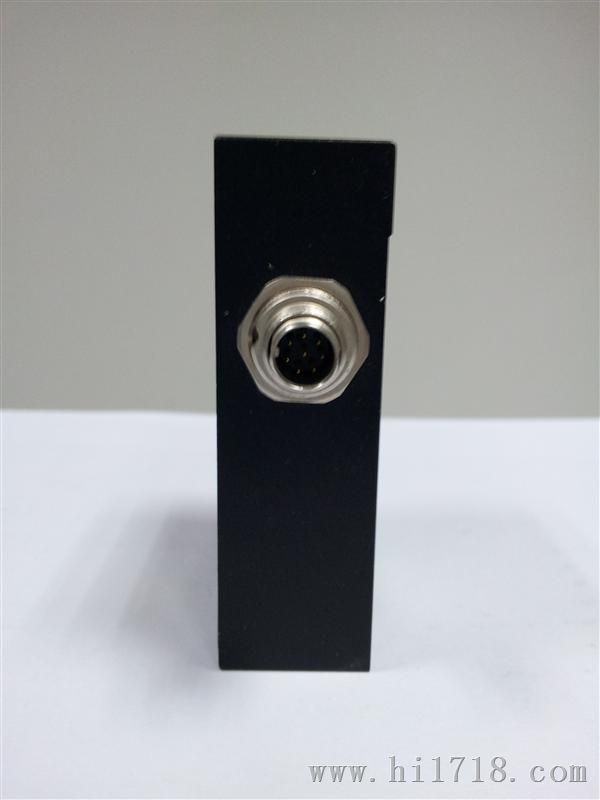 烛模变形检测 ZLDS100位移传感器金属拉伸变形量测量应用