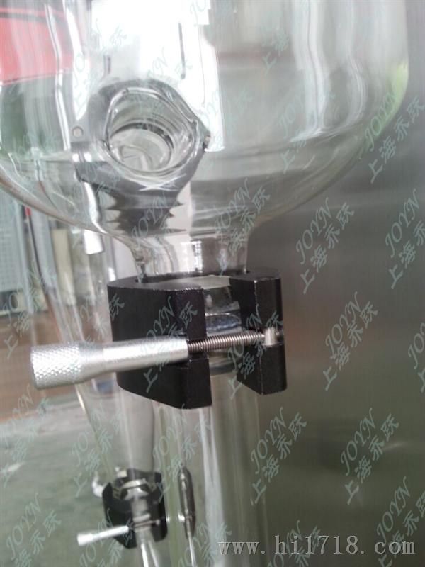 原厂原装YC-015小型实验室喷雾干燥机  现货YC-015小型实验室喷雾干燥机