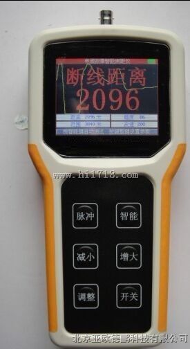 电话线故障测试仪