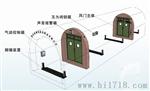 矿用全自动风门控制装置