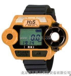 日本riken理研OX-03便携式氧气检测仪代理商