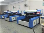 升级推出AL1218-600瓦CO2木板激光刀模切割机