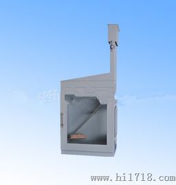 防火涂料测试仪