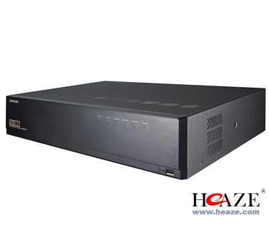 XRN-2010P三星硬盘录像机 三星32路256Mbps高清网络视频录像机