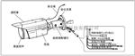 河北省松下摄像机总代理 松下235万像素网络红外枪式摄像机 WV-SPW533LH
