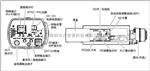 湖南省松下摄像机总代理 松下720p网络枪式摄像机 WV-SPN311H