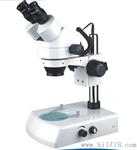 厂家直销 工业在线检测体视显微镜 标准放大倍率7X～45X连续变倍体视显微镜