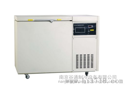 南京谷通厂家直销低温、超低温冰箱 品种多样 价格低廉 欢迎来电咨询订购