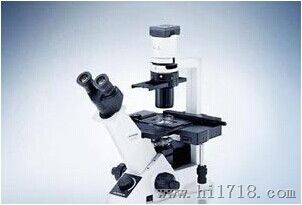 奥林巴斯CKX31倒置显微镜