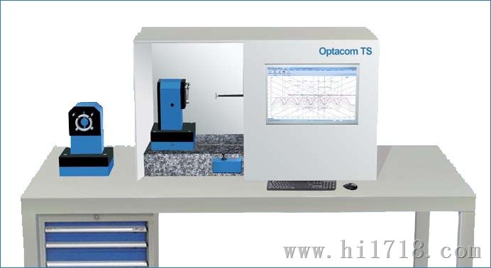 OPTACOM螺纹扫描测量仪