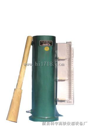 建筑石膏仪器YBS-1型石膏保水率试验仪