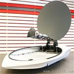 雅驰美国原厂定制高性能SMP125DA静中通卫星通信天线