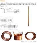 铜包钢单股软态圆线一般都用来做什么