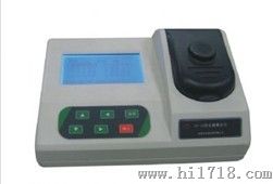 CHF-260氟化物测定仪0.05～2.00mg/L 