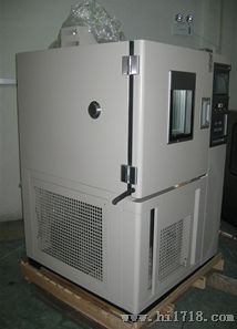 防尘试验箱(IP1X-6X防尘）