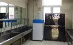 学校食堂净水机  航点净水机厂家