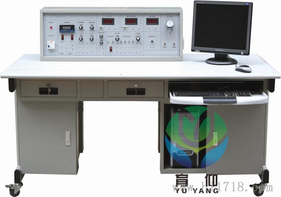 YUY-111A检测与转换技术实训装置 （36种传感器）