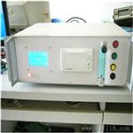 新源众和XYZH-07型过程气体分析仪