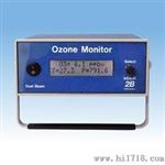 紫外光臭氧分析仪202 范围/分辨率1.5ppb～250ppm/0.1ppb 美国2B
