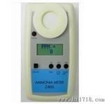 热卖氨气检测仪Z-800 量程0-100 ppm  美国ESC现货